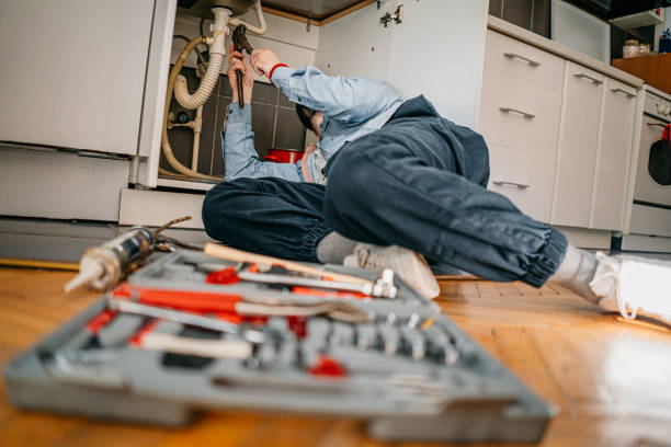 Best Sewer Line Repair  in Inglewood, CA
