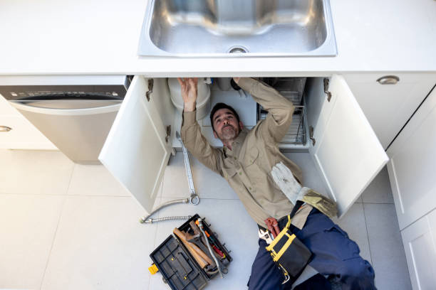 Best Plumbing Installation Services  in Inglewood, CA