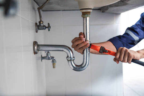 Best Hot Water Heater Installation  in Inglewood, CA