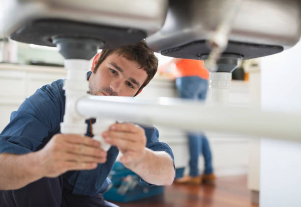 Best Commercial Plumbing Services  in Inglewood, CA