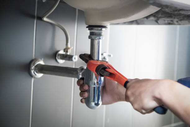Best Water Softener Installation  in Inglewood, CA
